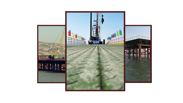 擁有多年行業經驗